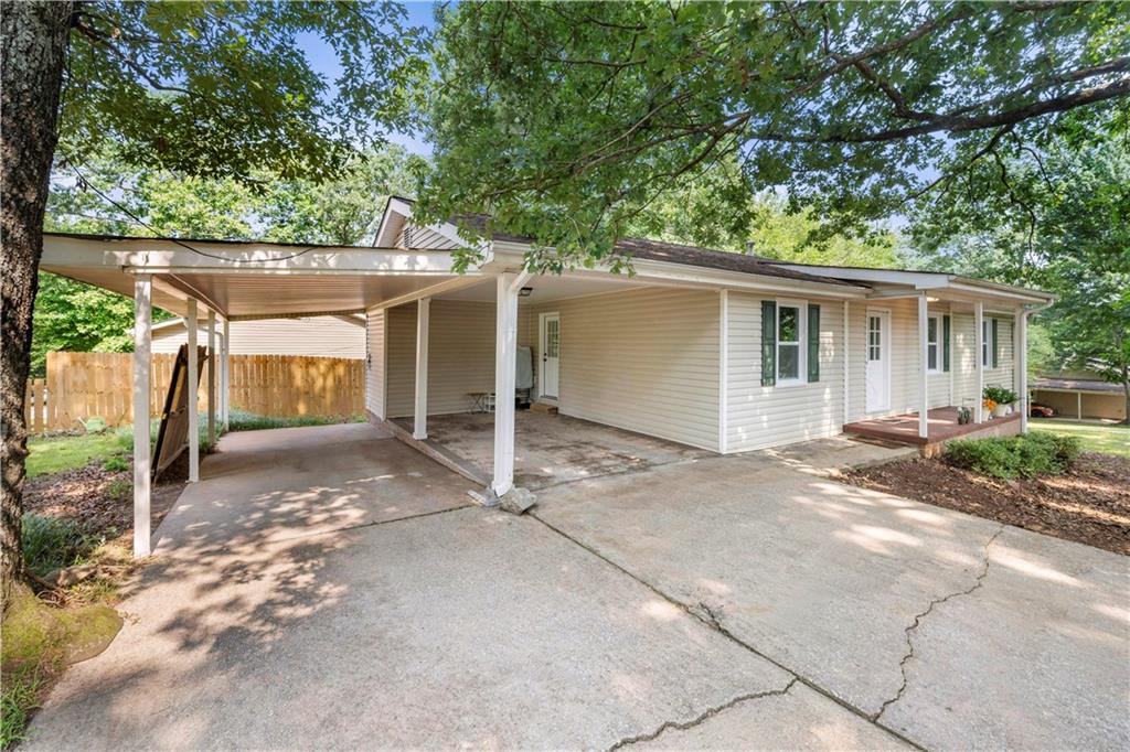 245 Amanda Court, Stockbridge, Georgia image 22