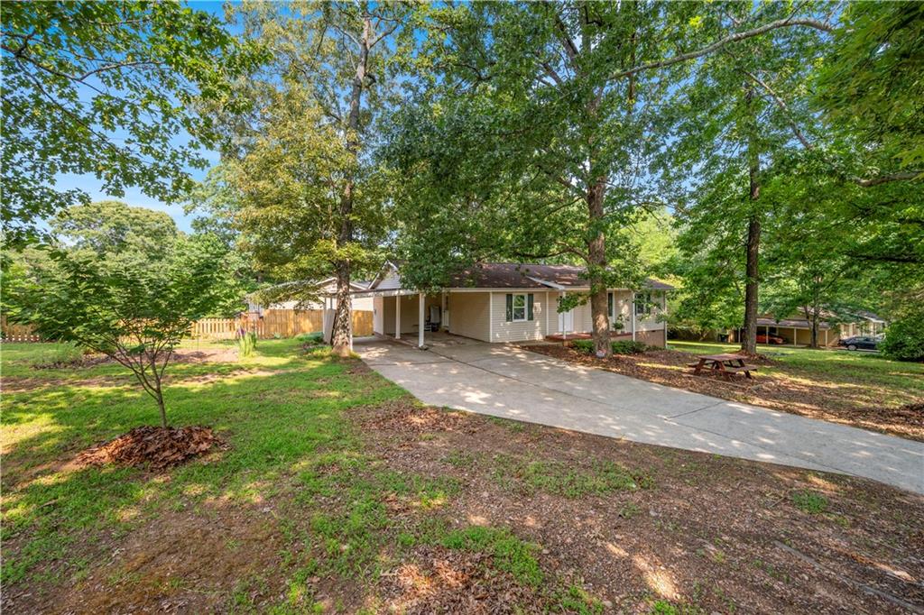 245 Amanda Court, Stockbridge, Georgia image 26