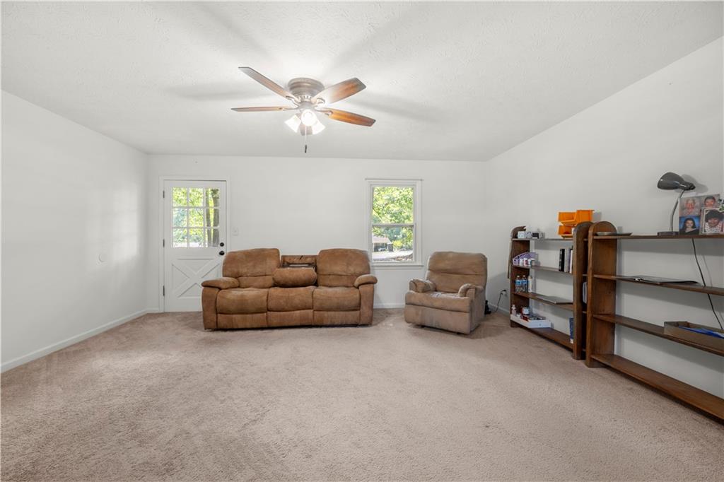 245 Amanda Court, Stockbridge, Georgia image 12