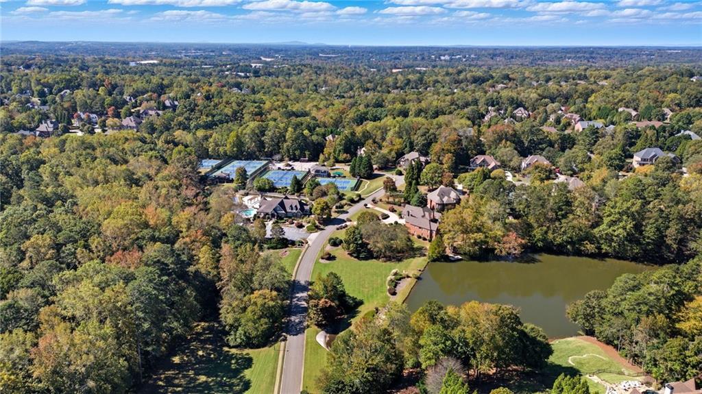 Creekstone Estates - Residential