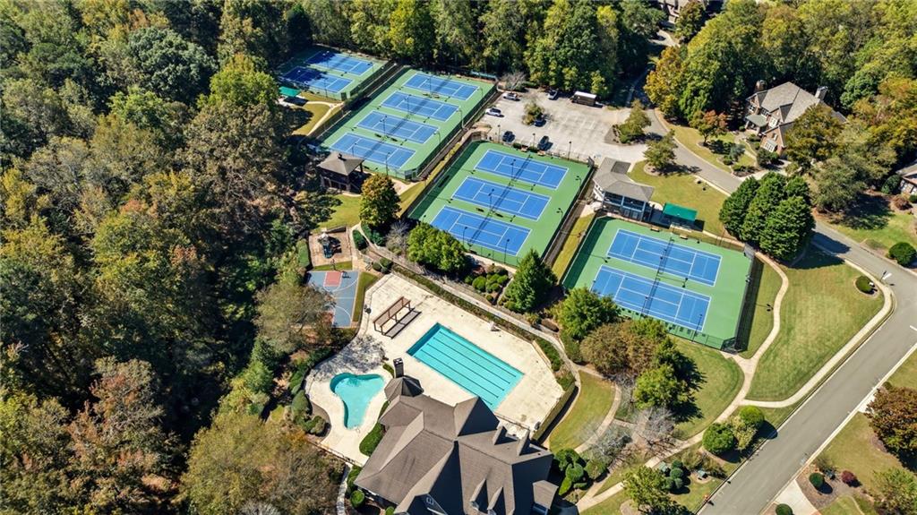 Creekstone Estates - Residential