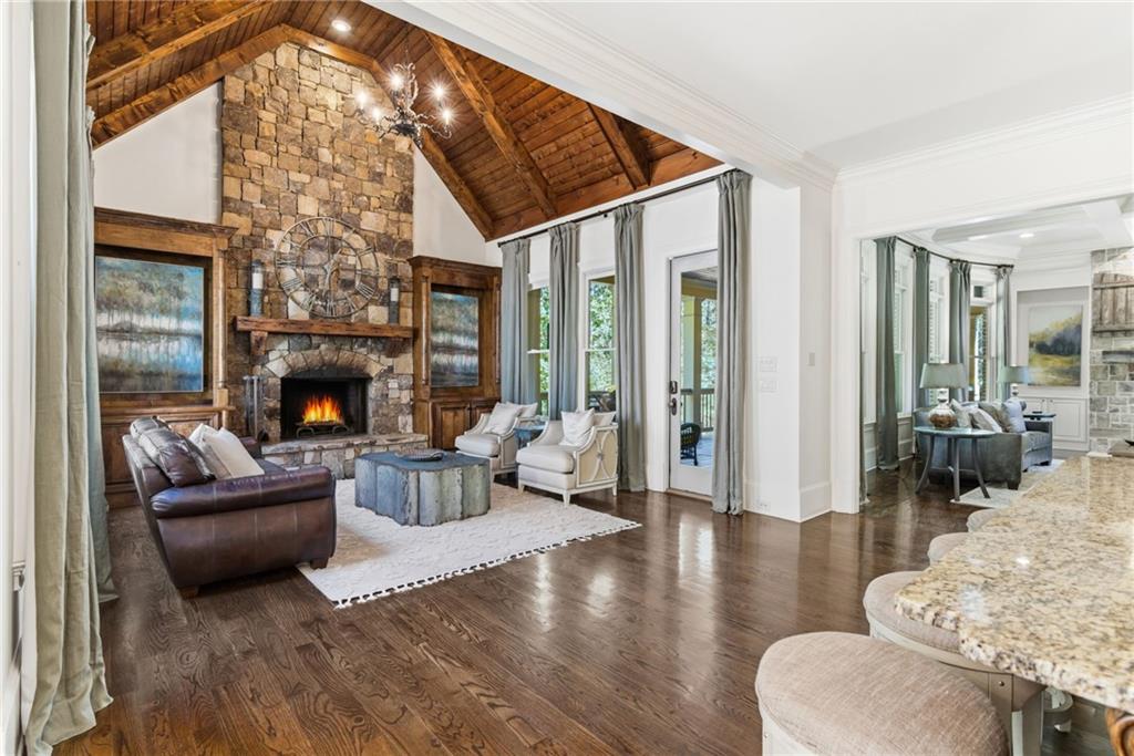 Creekstone Estates - Residential