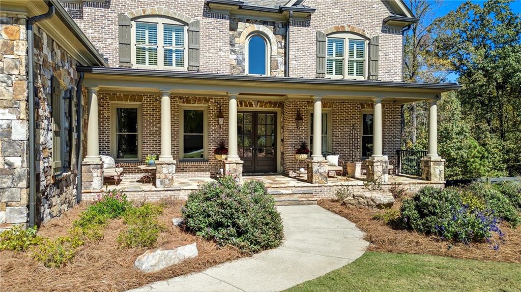 2415 Stone Wood Court