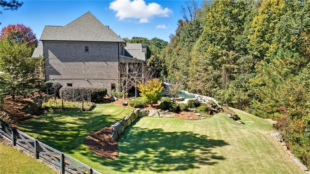Creekstone Estates - Residential