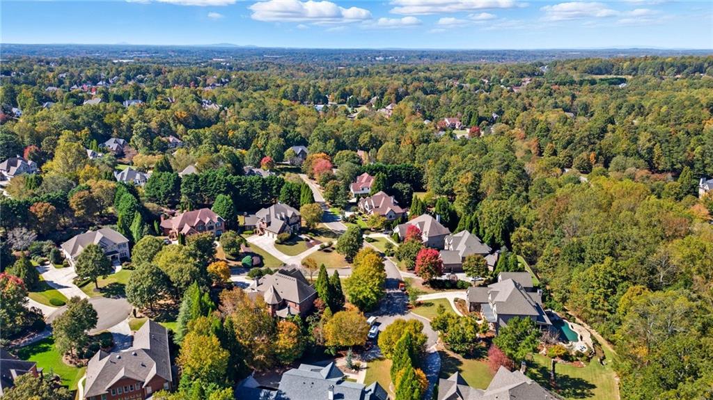 Creekstone Estates - Residential