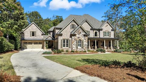 2415 Stone Wood Court Cumming GA 30041