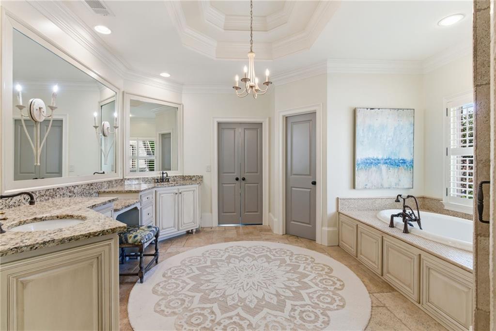 Creekstone Estates - Residential