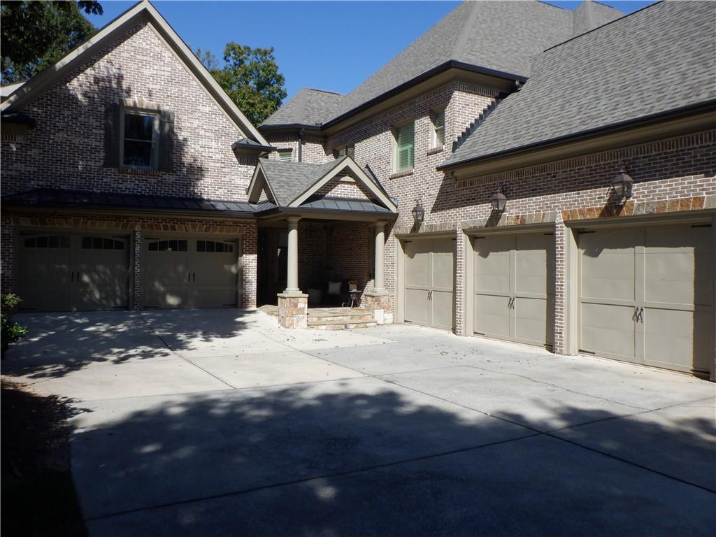 2415 Stone Wood Court