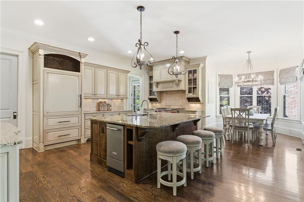 Creekstone Estates - Residential