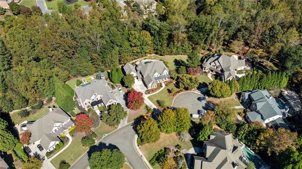 Creekstone Estates - Residential