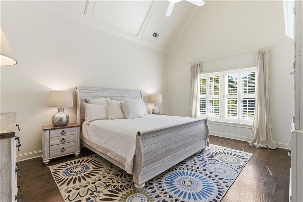 Creekstone Estates - Residential
