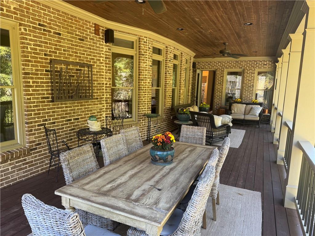 Creekstone Estates - Residential