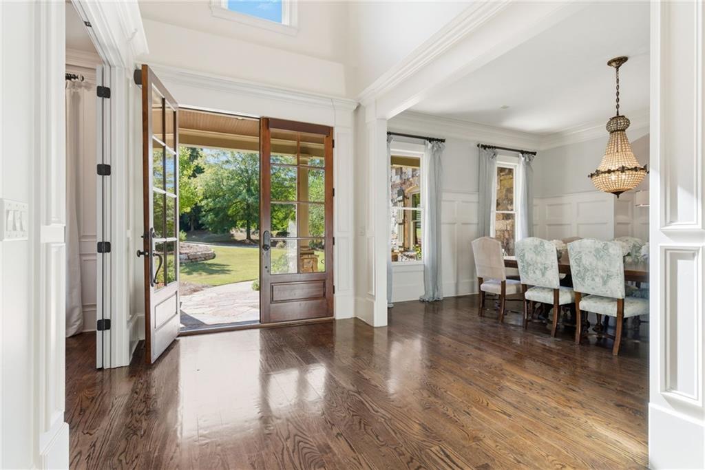 Creekstone Estates - Residential
