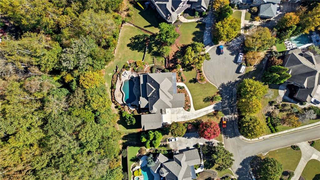 Creekstone Estates - Residential