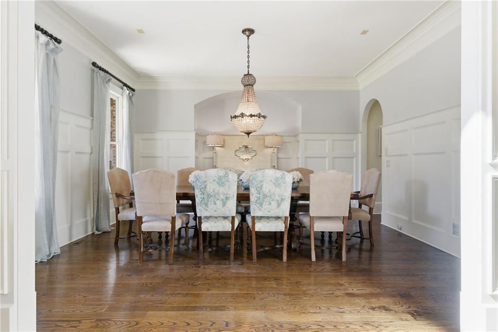 Creekstone Estates - Residential