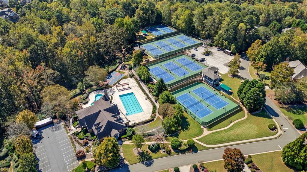 Creekstone Estates - Residential