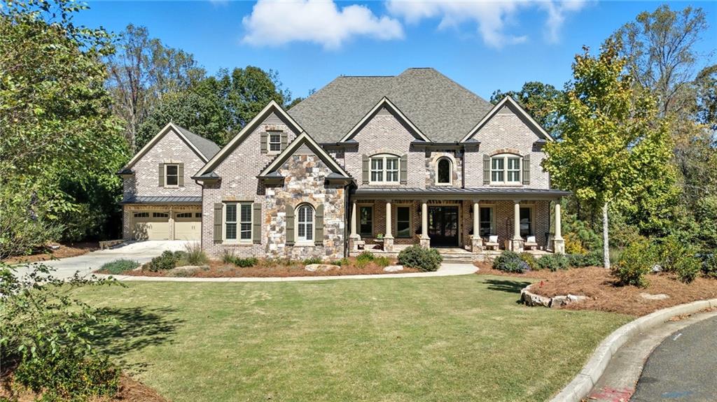 2415 Stone Wood Court