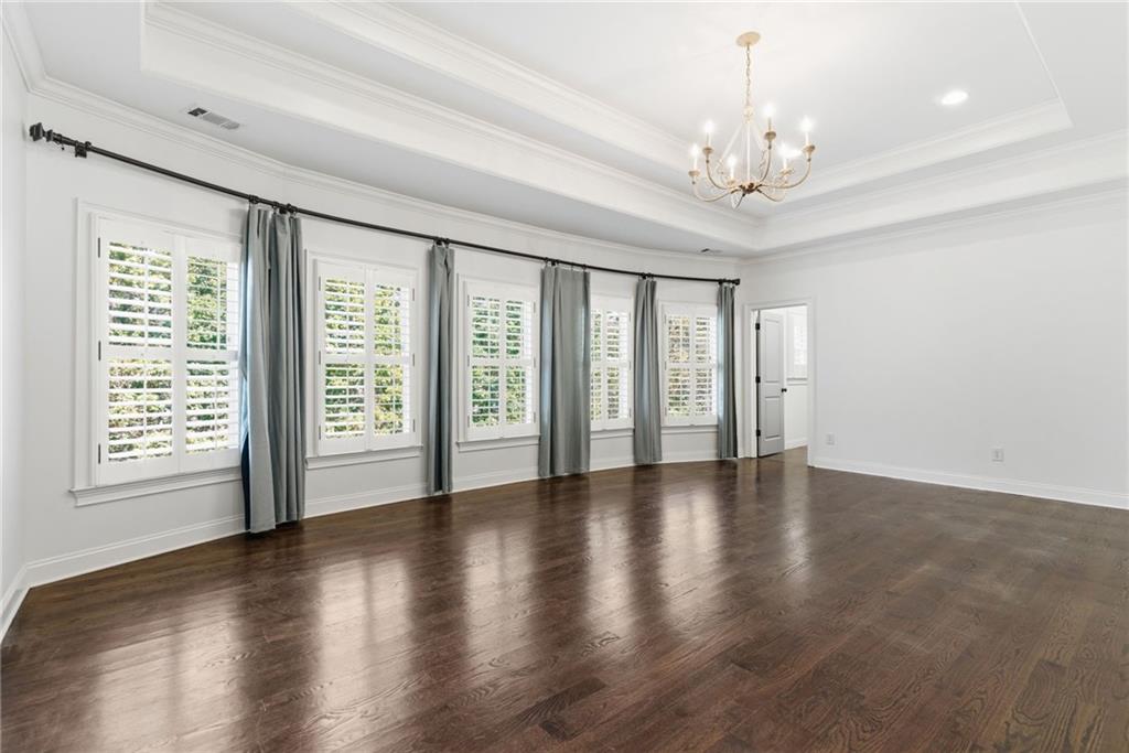 Creekstone Estates - Residential