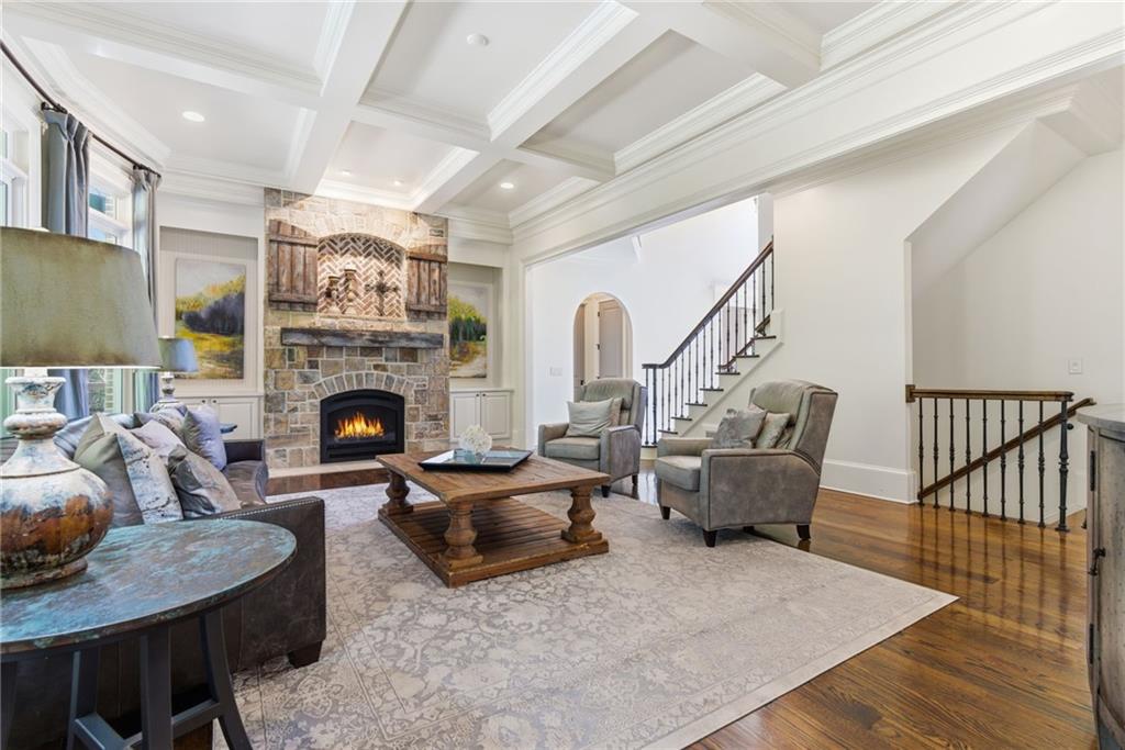 Creekstone Estates - Residential