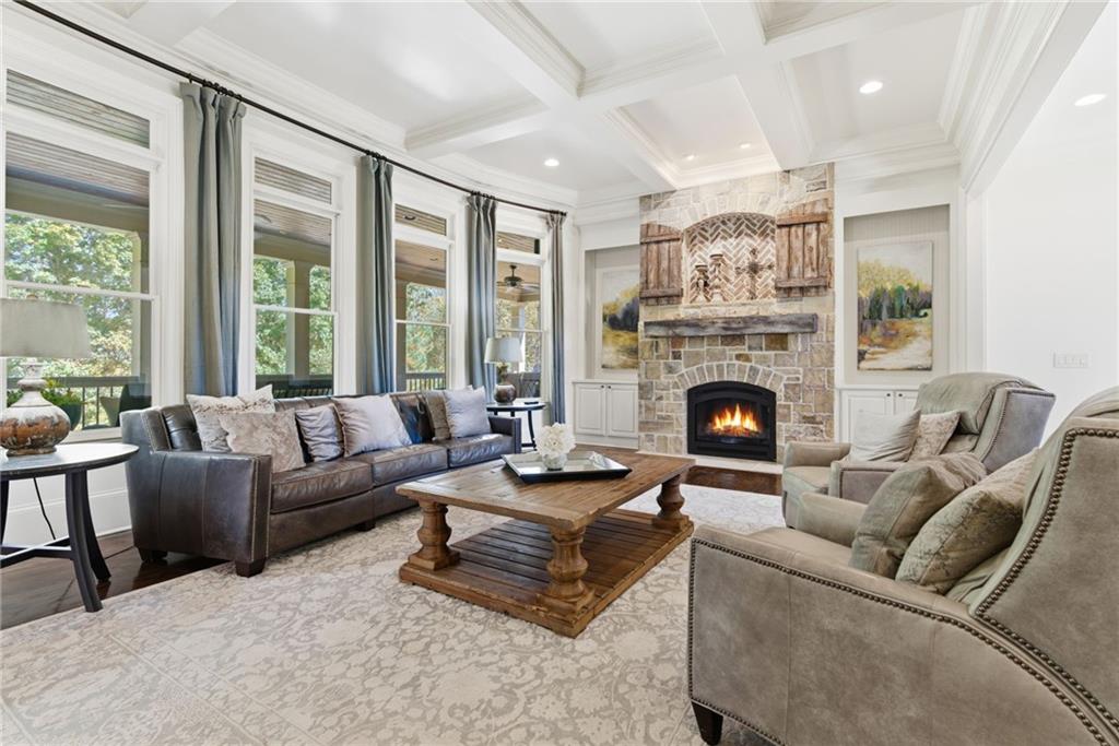 Creekstone Estates - Residential