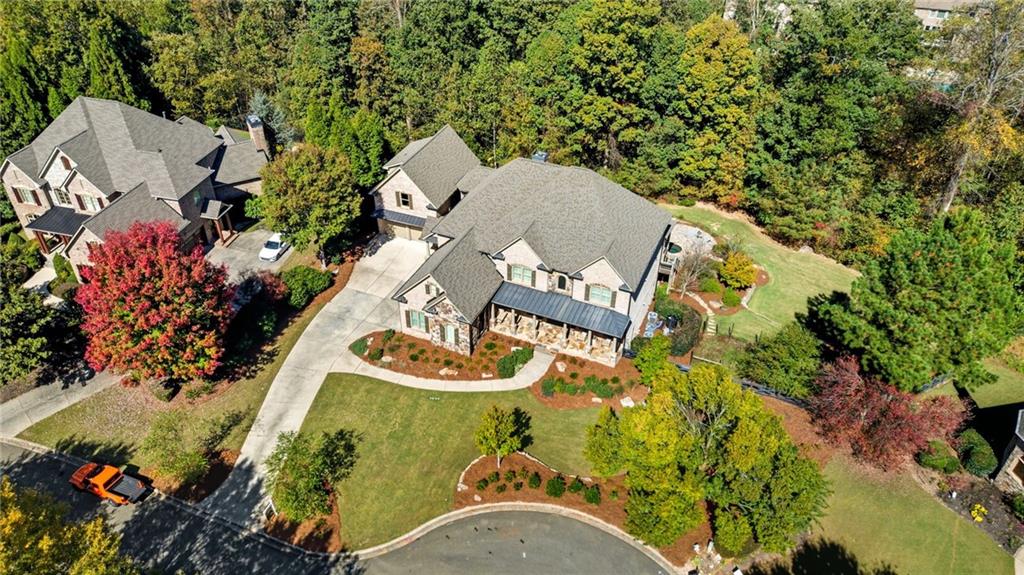2415 Stone Wood Court
