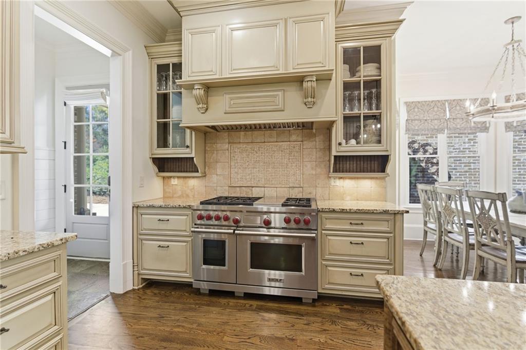 Creekstone Estates - Residential