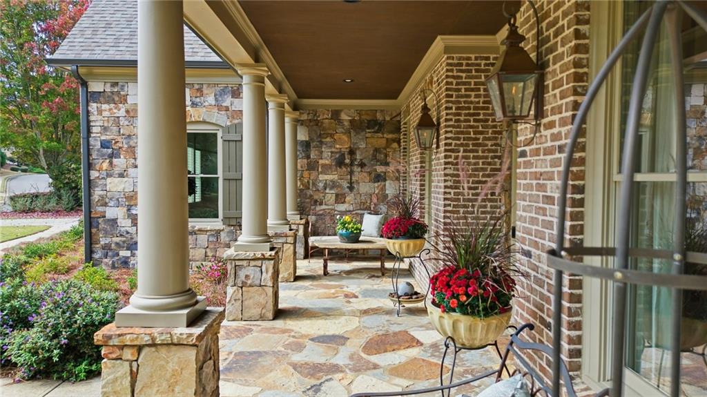 2415 Stone Wood Court
