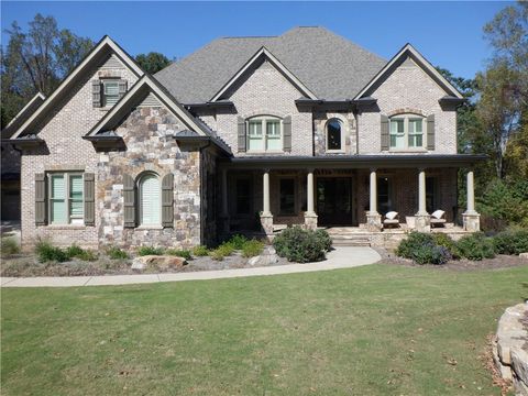 2415 Stone Wood Court Cumming GA 30041