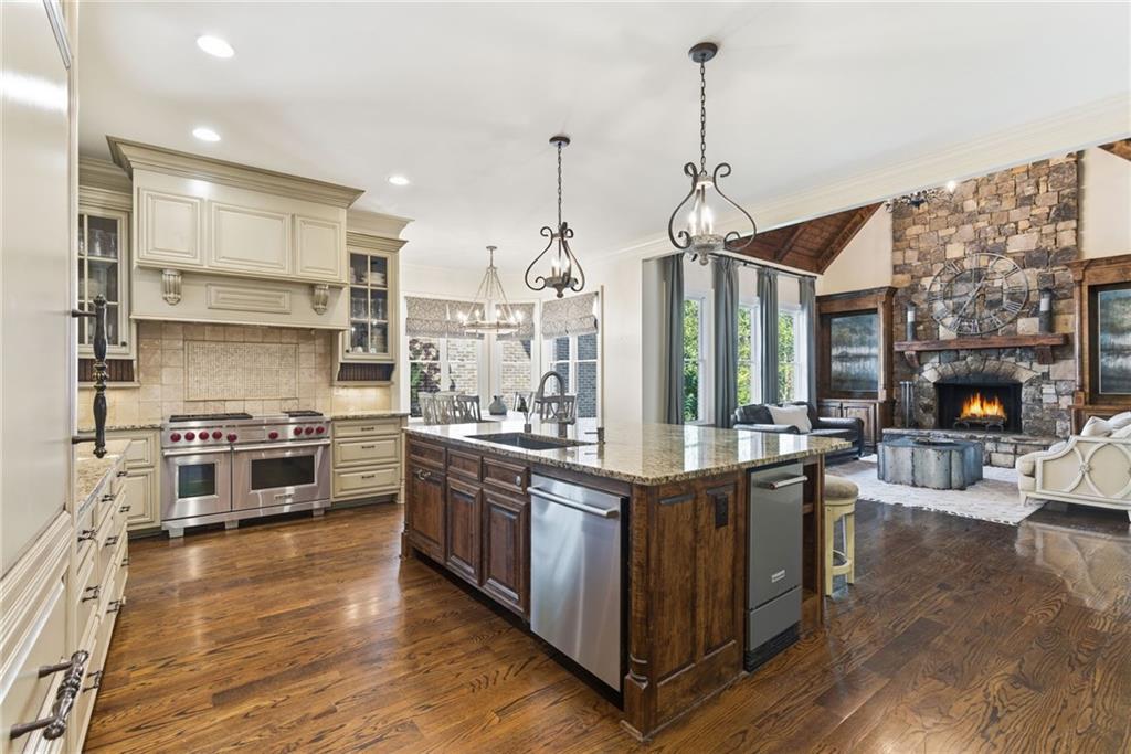 Creekstone Estates - Residential