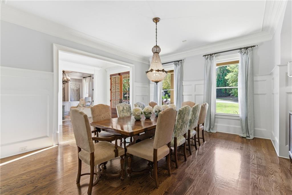 Creekstone Estates - Residential