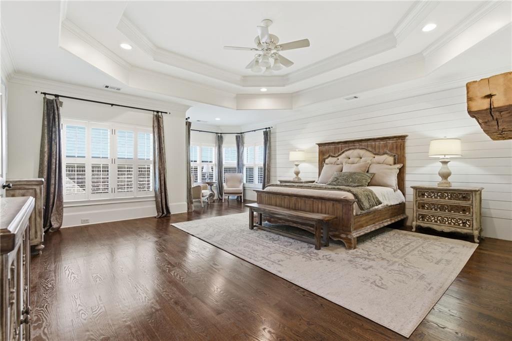 Creekstone Estates - Residential