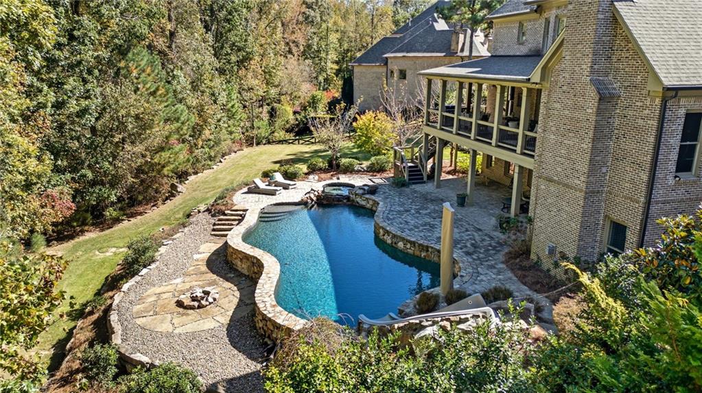 Creekstone Estates - Residential