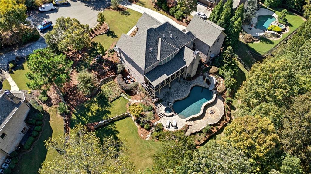 Creekstone Estates - Residential