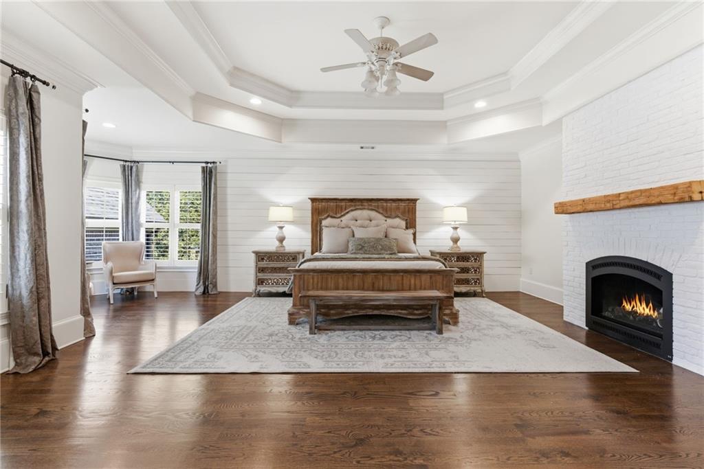 Creekstone Estates - Residential
