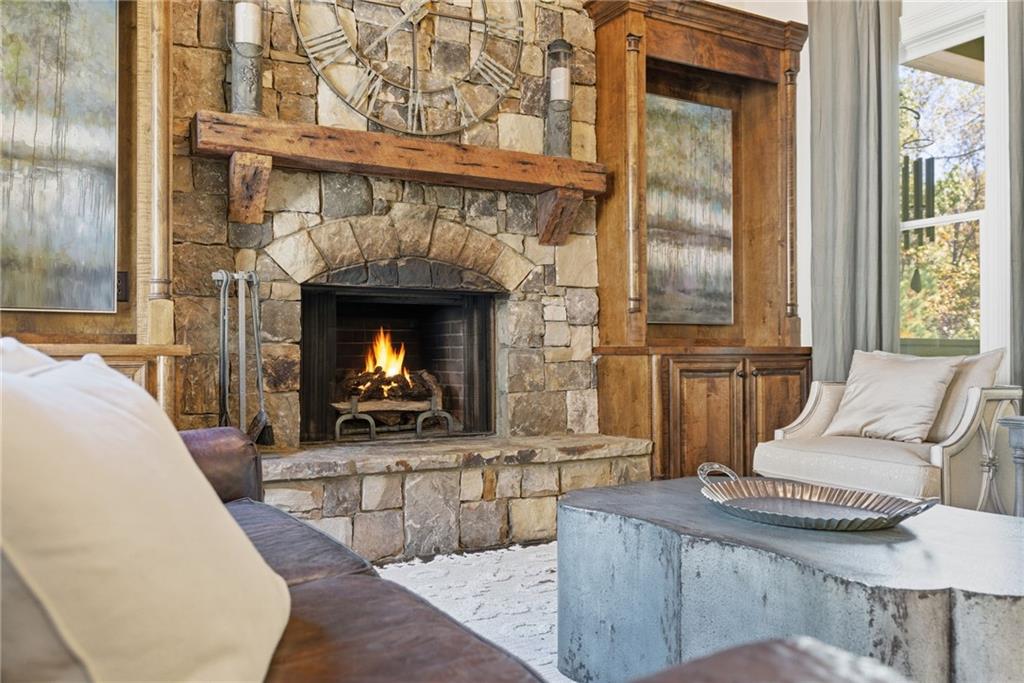 Creekstone Estates - Residential