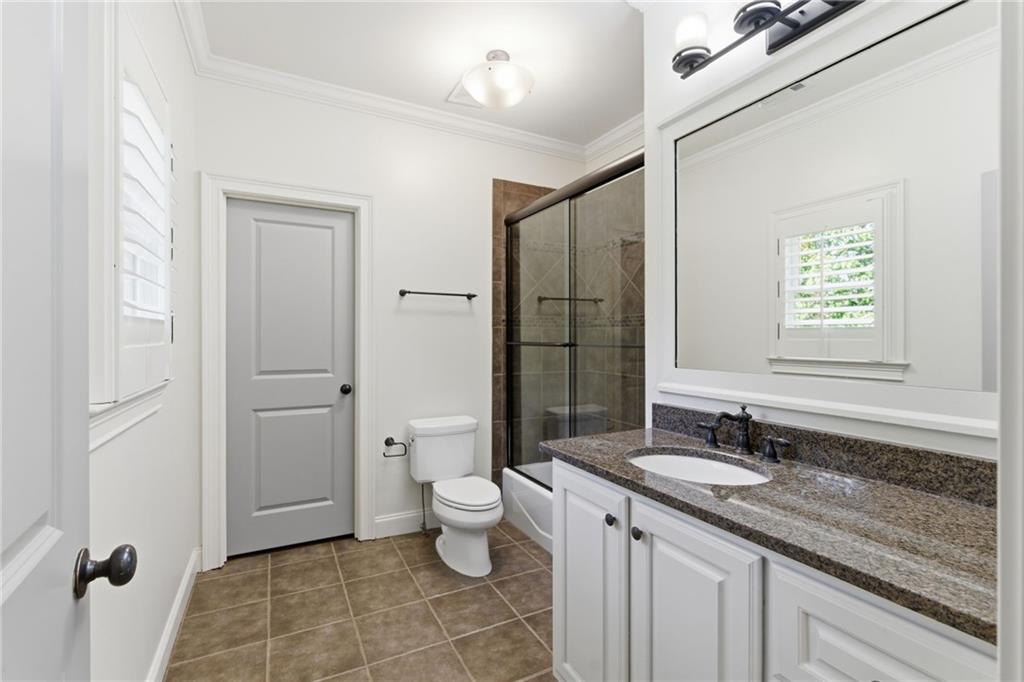 Creekstone Estates - Residential