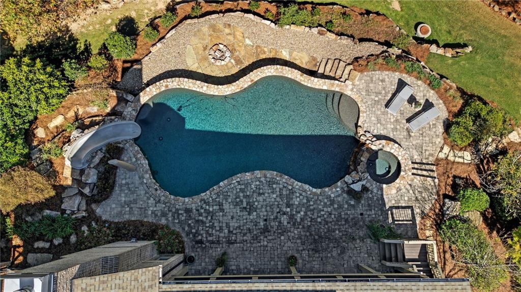 Creekstone Estates - Residential