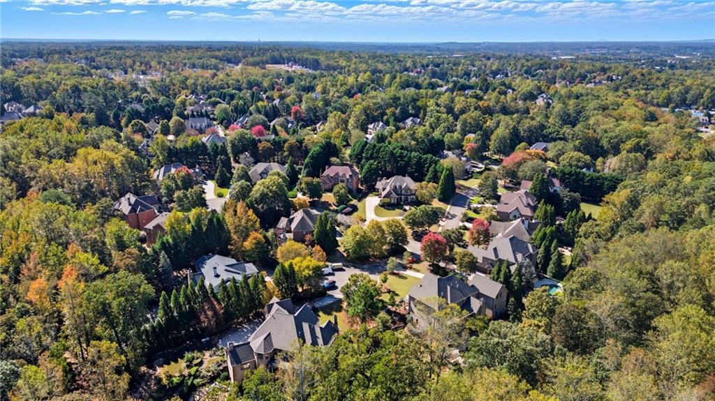Creekstone Estates - Residential