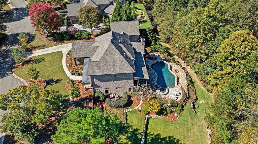Creekstone Estates - Residential