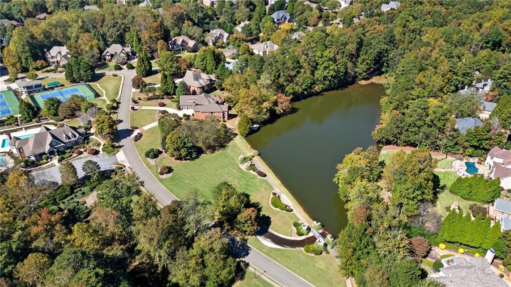 Creekstone Estates - Residential