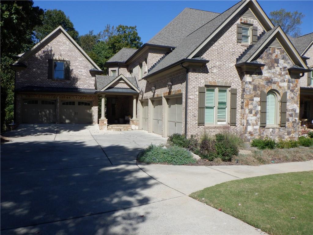 2415 Stone Wood Court