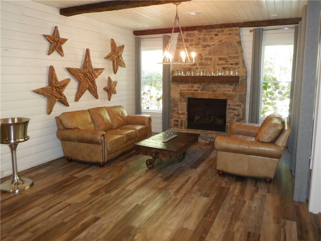 Creekstone Estates - Residential