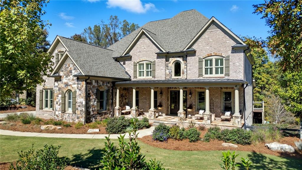 2415 Stone Wood Court