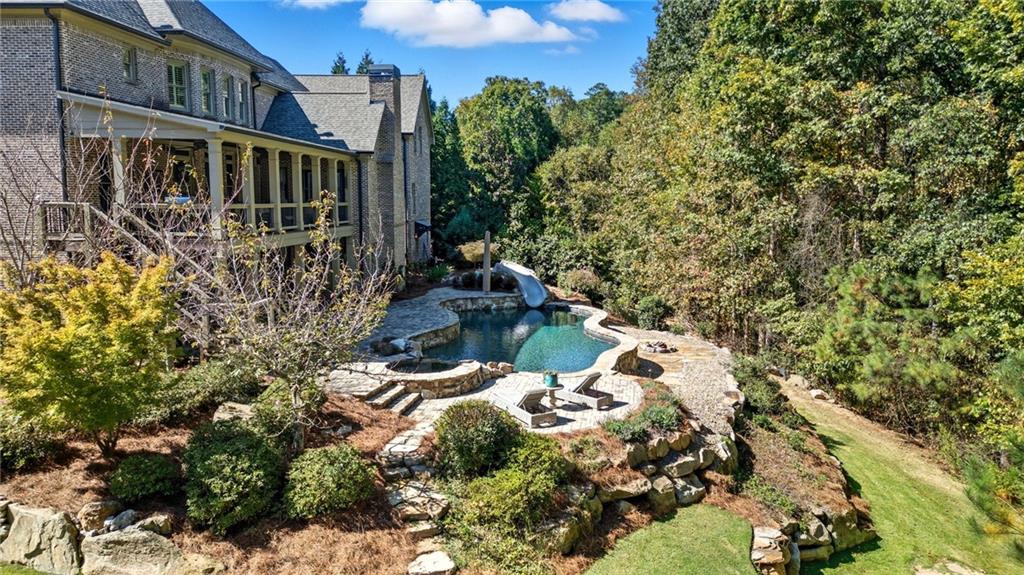 Creekstone Estates - Residential