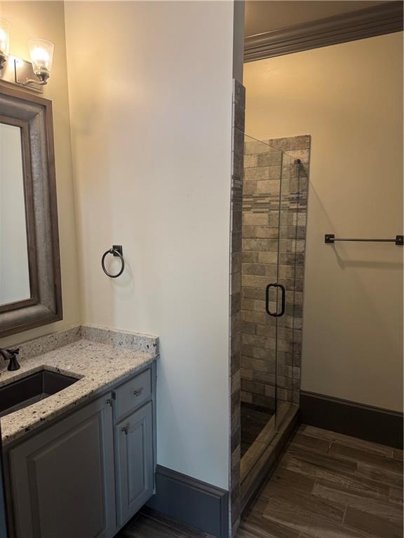 Creekstone Estates - Residential