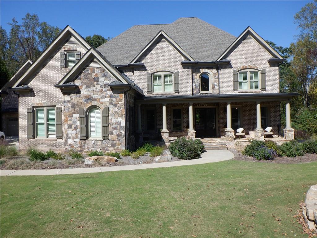 2415 Stone Wood Court