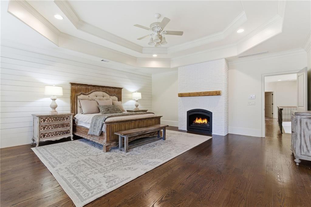 Creekstone Estates - Residential