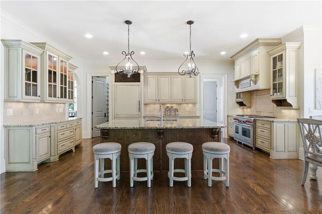 Creekstone Estates - Residential