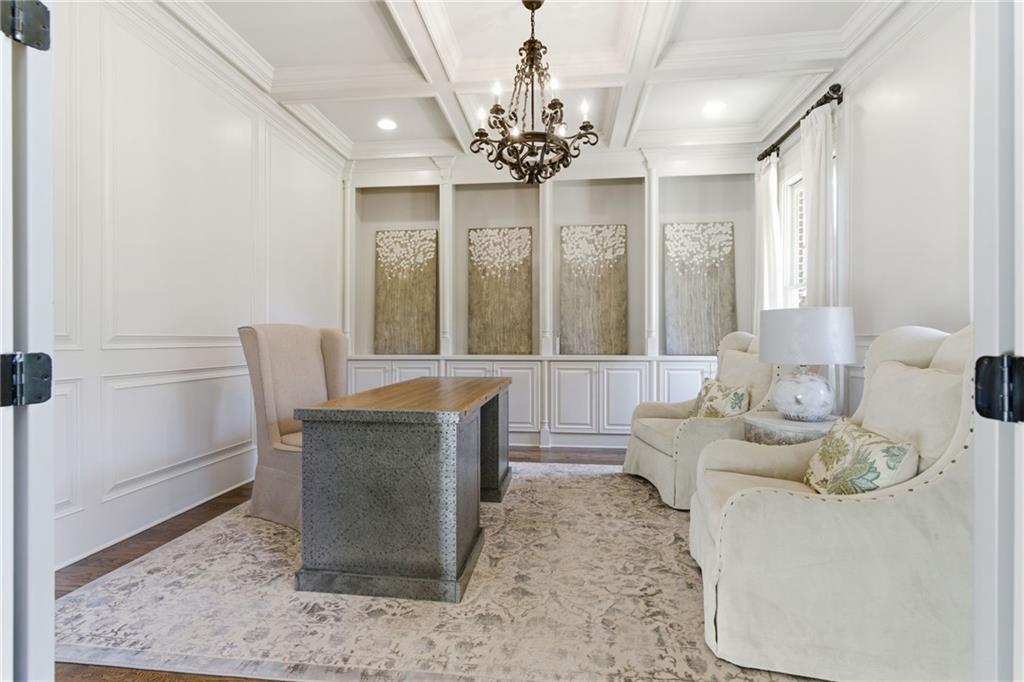 Creekstone Estates - Residential