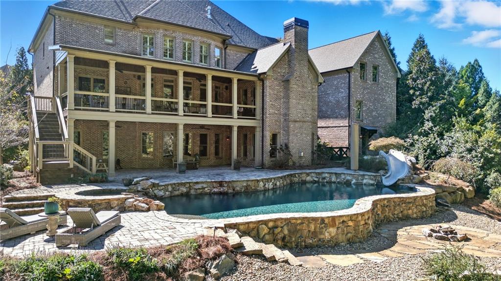 Creekstone Estates - Residential